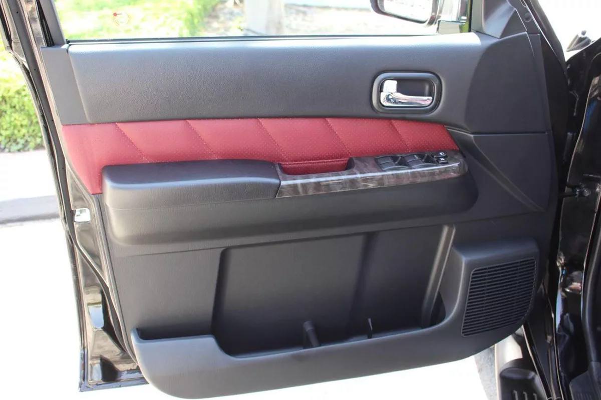 Nissan Patrol SUPER SAFARI Manual Gear |Brand New | Under Official Dealer Warranty | Full Option-4-0