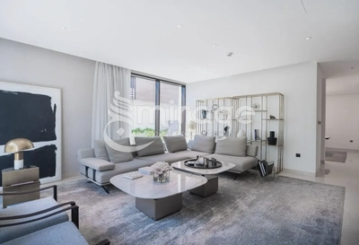 VILLA FOR SALE IN SAADIYAT LAGOONS, SAADIYAT ISLAND-10