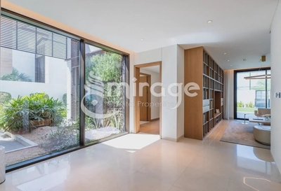 VILLA FOR SALE IN SAADIYAT LAGOONS, SAADIYAT ISLAND-11