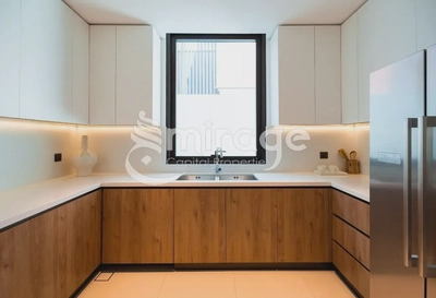 VILLA FOR SALE IN SAADIYAT LAGOONS, SAADIYAT ISLAND-2