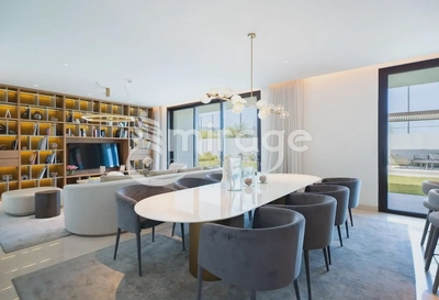 VILLA FOR SALE IN SAADIYAT LAGOONS, SAADIYAT ISLAND-3