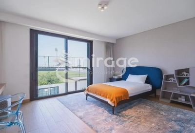 VILLA FOR SALE IN SAADIYAT LAGOONS, SAADIYAT ISLAND-6