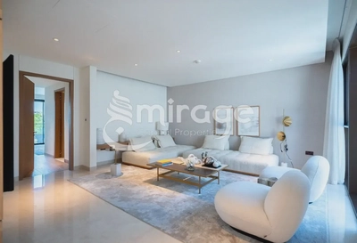 VILLA FOR SALE IN SAADIYAT LAGOONS, SAADIYAT ISLAND-9