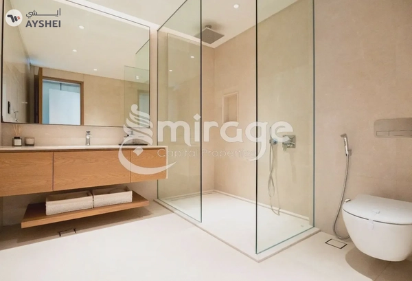 VILLA FOR SALE IN SAADIYAT LAGOONS, SAADIYAT ISLAND