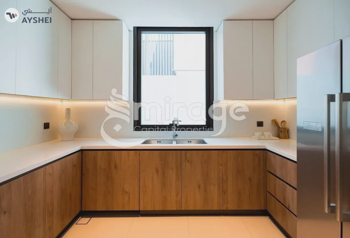 VILLA FOR SALE IN SAADIYAT LAGOONS, SAADIYAT ISLAND-2-2