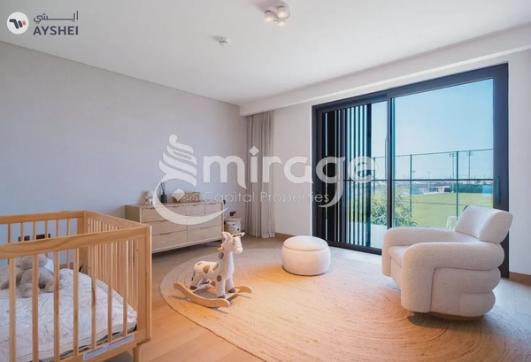 VILLA FOR SALE IN SAADIYAT LAGOONS, SAADIYAT ISLAND