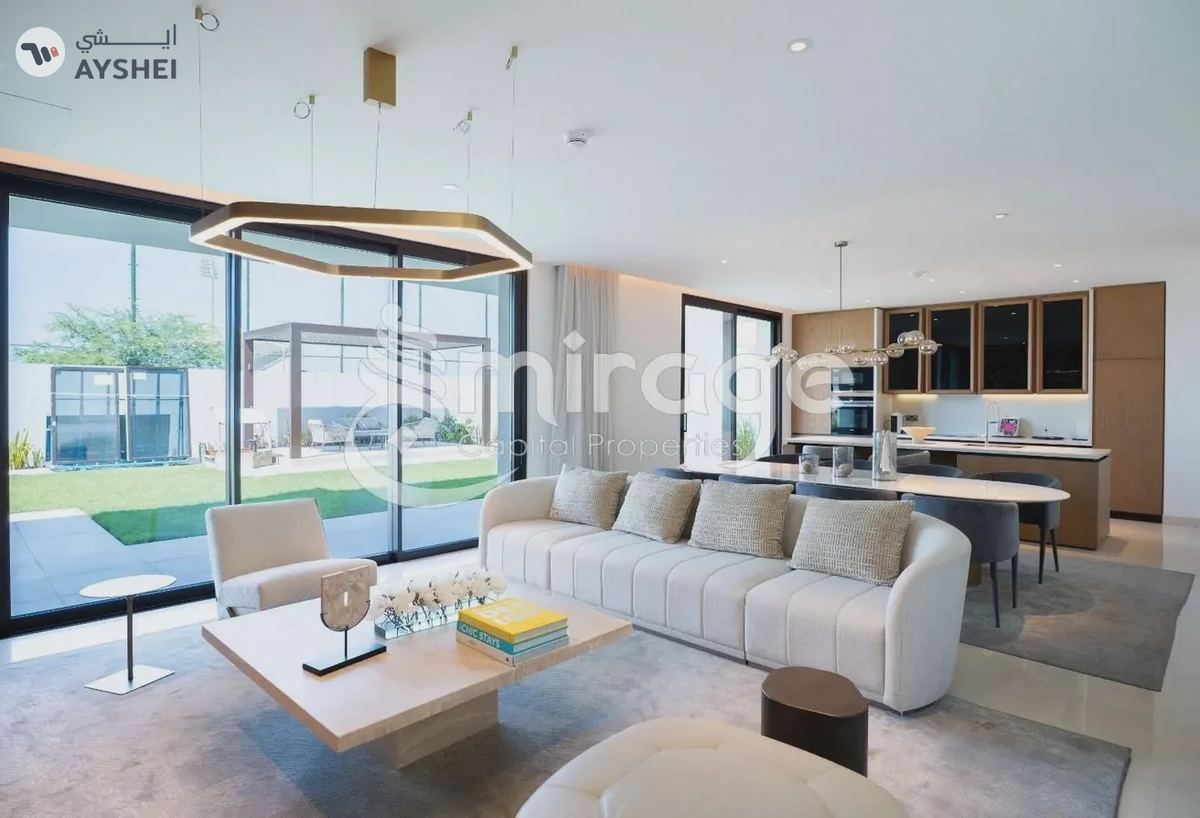 VILLA FOR SALE IN SAADIYAT LAGOONS, SAADIYAT ISLAND-8-8
