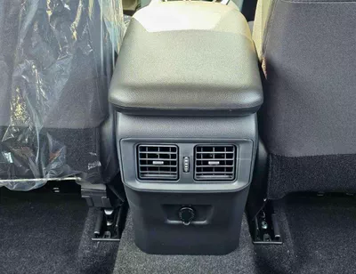 Toyota RAV4 CVT CITY VERSION / BASIC / 2.0L PETROL V4 / CHINESE SPECE (CODE#RVPB)-16