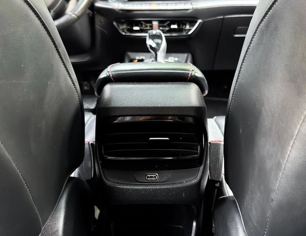 MG GT LUXURY | 1.5 L | 2023 | GCC | Full Option | Accident-Free | In Excellent Condition | 655 P.M