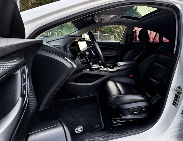 MG GT LUXURY | 1.5 L | 2023 | GCC | Full Option | Accident-Free | In Excellent Condition | 655 P.M