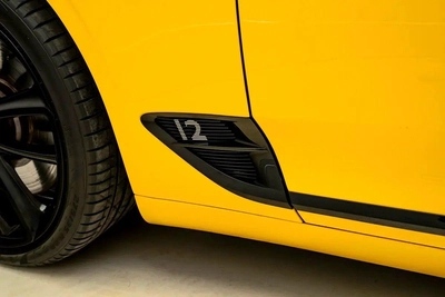 For sale Bentley Continental GT III, 6.0 l, 2020 in Dubai-8
