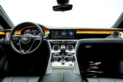 For sale Bentley Continental GT III, 6.0 l, 2020 in Dubai-6