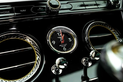 For sale Bentley Continental GT III, 6.0 l, 2020 in Dubai-2
