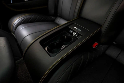 For sale Bentley Continental GT III, 6.0 l, 2020 in Dubai-3