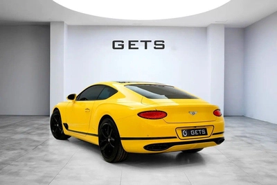 For sale Bentley Continental GT III, 6.0 l, 2020 in Dubai-5