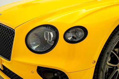 For sale Bentley Continental GT III, 6.0 l, 2020 in Dubai-10