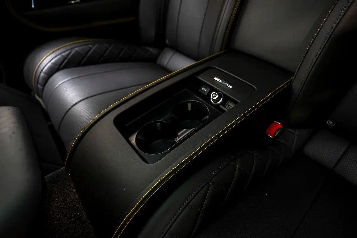 For sale Bentley Continental GT III, 6.0 l, 2020 in Dubai-3-3