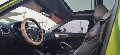 Hyundai Veloster 2012 GLS GCC Specs-9