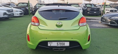 Hyundai Veloster 2012 GLS GCC Specs-1