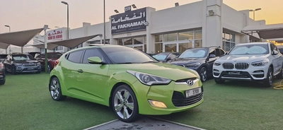 Hyundai Veloster 2012 GLS GCC Specs-2