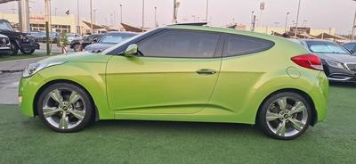 Hyundai Veloster 2012 GLS GCC Specs-4