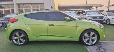 Hyundai Veloster 2012 GLS GCC Specs-5