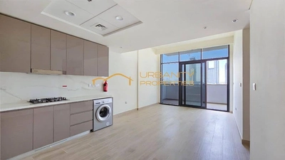 Modern 1BR | High ROI Investment | Prime Meydan Location-2