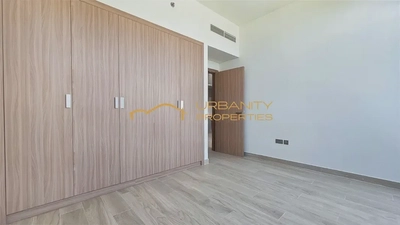 Modern 1BR | High ROI Investment | Prime Meydan Location-5