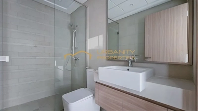 Modern 1BR | High ROI Investment | Prime Meydan Location-1