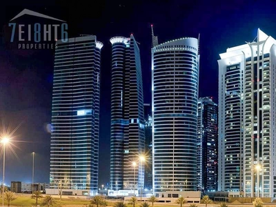 Jumeirah Bay X2, JLT Cluster X (Jumeirah Bay Towers), Jumeirah Lake Towers (JLT), Dubai-0
