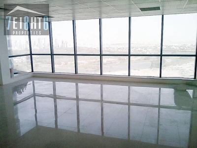 Jumeirah Bay X2, JLT Cluster X (Jumeirah Bay Towers), Jumeirah Lake Towers (JLT), Dubai-3