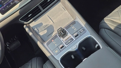 BYD Sealion 7 Performance EV (Grey)-16