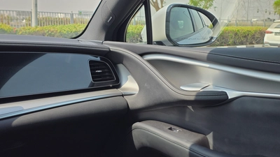 BYD Sealion 7 Performance EV (Grey)-15