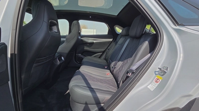BYD Sealion 7 Performance EV (Grey)-17