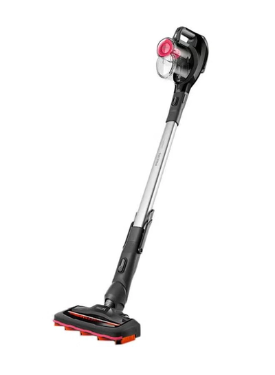 Philips Speedpro Cordless Stick Vacuum Cleaner 0.4 L 1500 W FC6722/01 Black-0