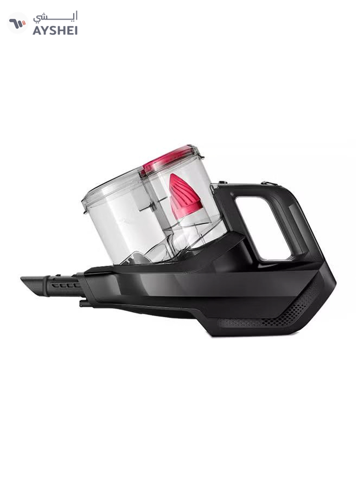 Philips Speedpro Cordless Stick Vacuum Cleaner 0.4 L 1500 W FC6722/01 Black-1-1