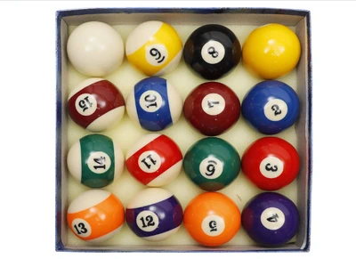 Billard Ball C Grade-0