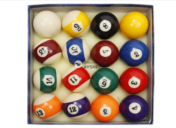 Billard Ball C Grade