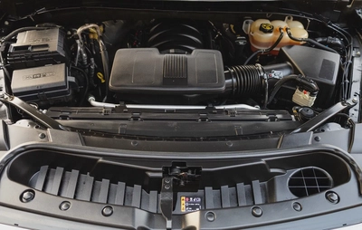 GMC Yukon 2022-16
