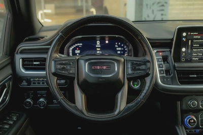 GMC Yukon 2022-18