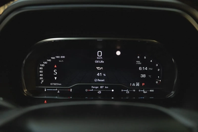 GMC Yukon 2022-8
