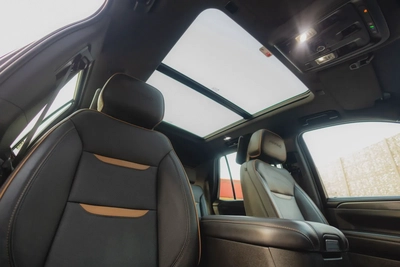 GMC Yukon 2022-14