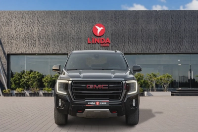 GMC Yukon 2022-15