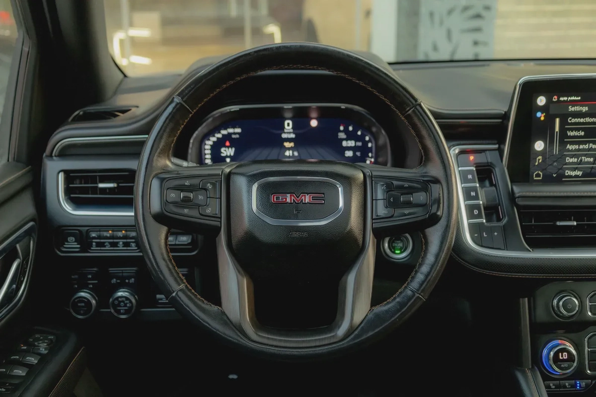 GMC Yukon 2022-18-18