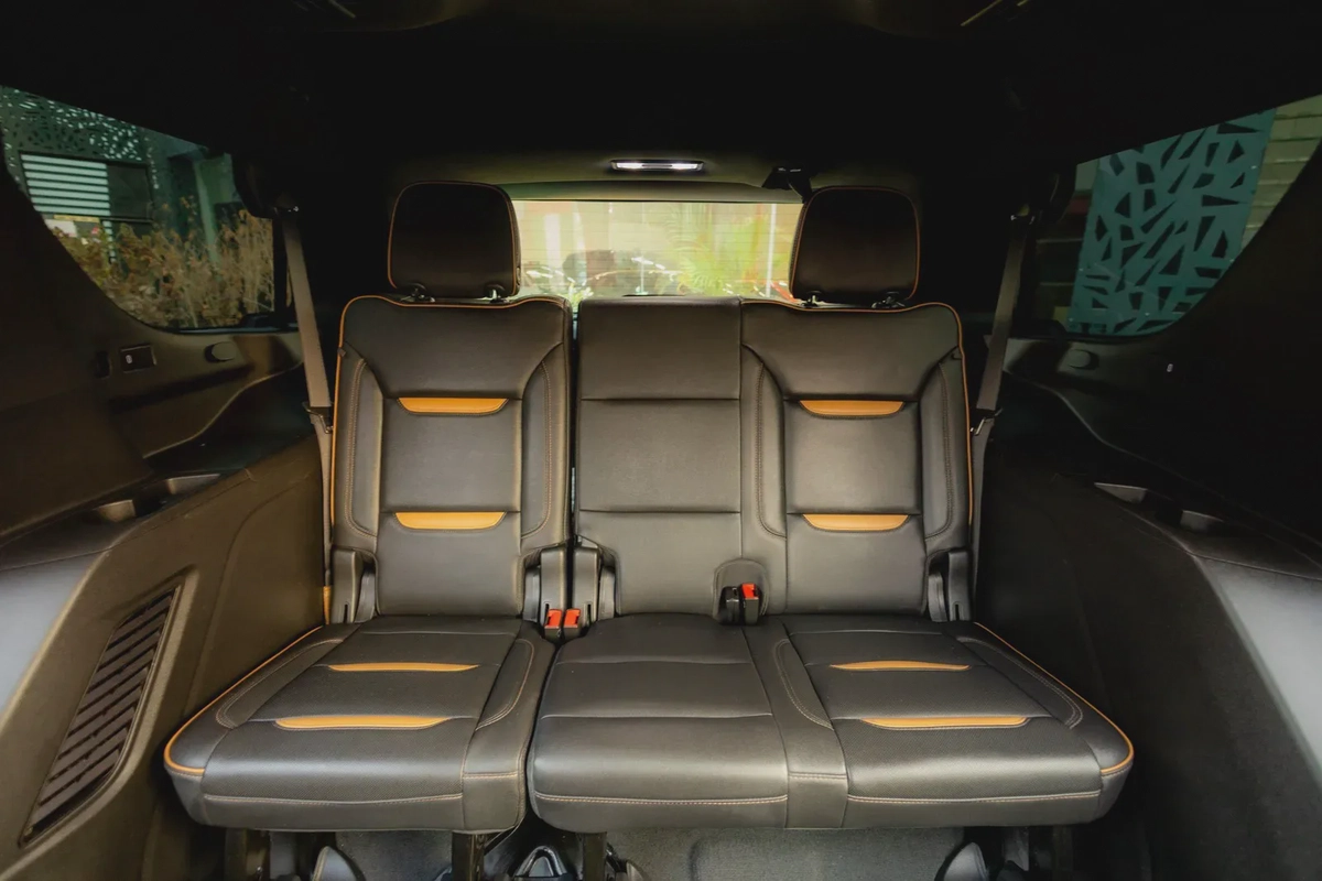 GMC Yukon 2022-1-1