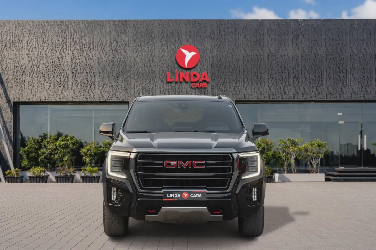 GMC Yukon 2022-15-15