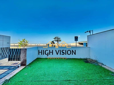 Lamar Residence, Al Raha Beach, Abu Dhabi-5