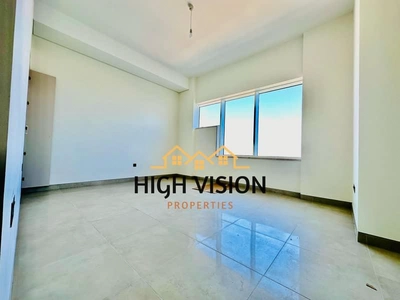 Lamar Residence, Al Raha Beach, Abu Dhabi-7