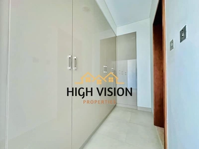 Lamar Residence, Al Raha Beach, Abu Dhabi-8