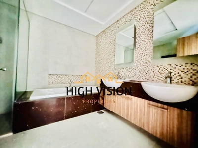 Lamar Residence, Al Raha Beach, Abu Dhabi-9